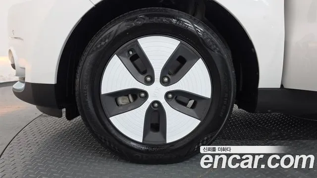Kia Soul — фото 5