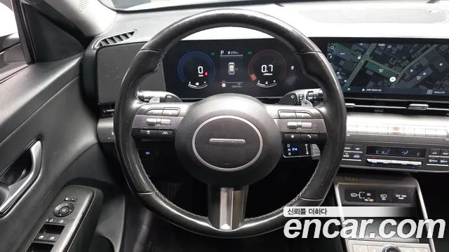 Hyundai Kona — фото 12