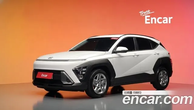 Hyundai Kona — фото 20