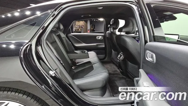 Hyundai Ioniq 6 — фото 12