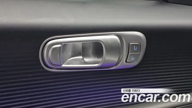 Hyundai Ioniq 6 — фото 13
