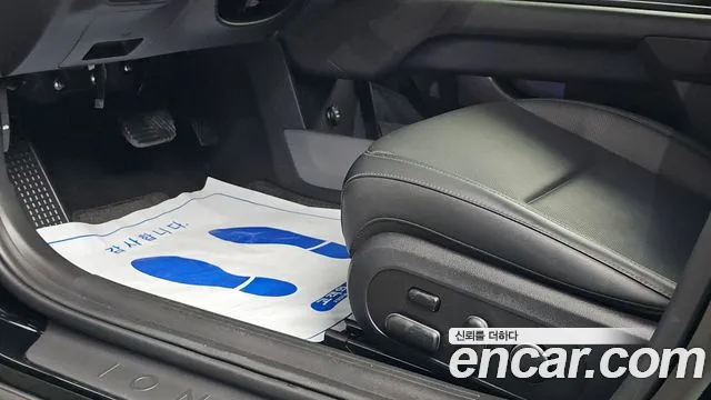 Hyundai Ioniq 6 — фото 14