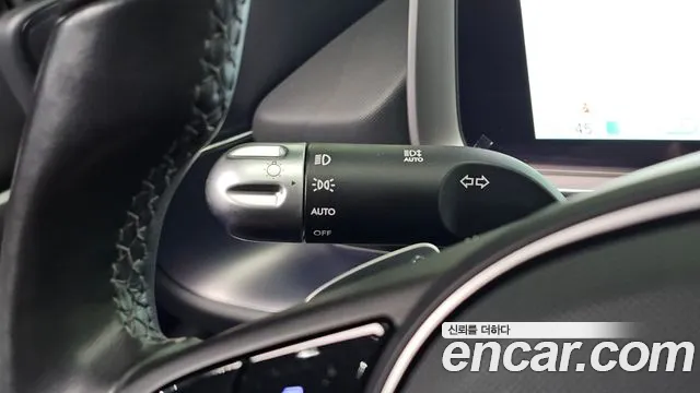 Hyundai Ioniq 6 — фото 16