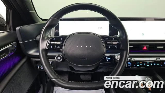 Hyundai Ioniq 6 — фото 17