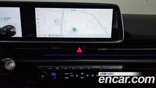 Hyundai Ioniq 6 — фото 18
