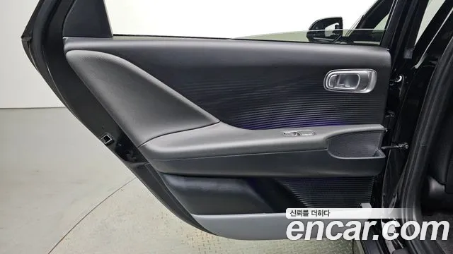 Hyundai Ioniq 6 — фото 25