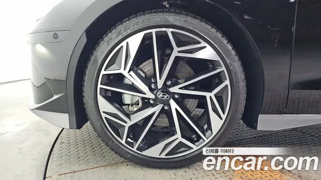 Hyundai Ioniq 6 — фото 5