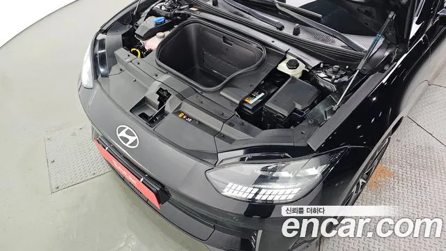 Hyundai Ioniq 6 — фото 6