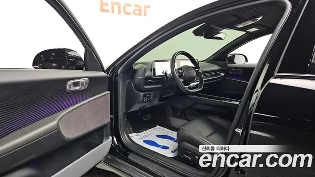 Hyundai Ioniq 6 — фото 10