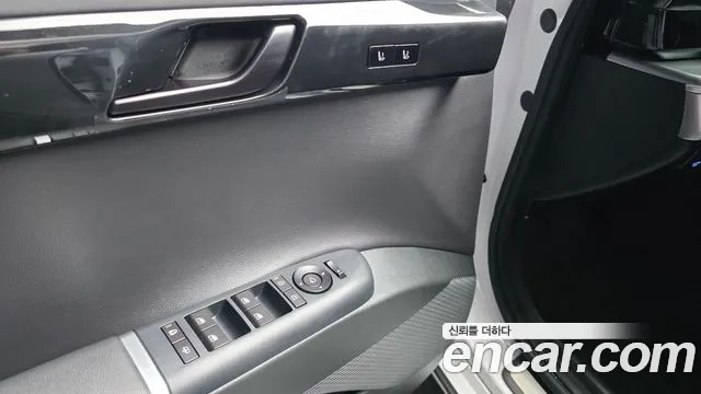 Hyundai Grandeur — фото 18
