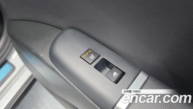 Hyundai Grandeur — фото 19