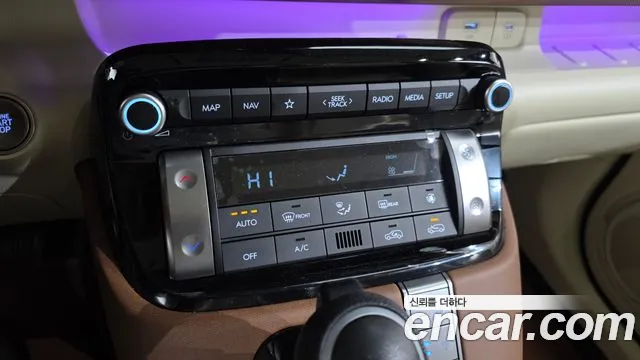 Hyundai Casper — фото 31