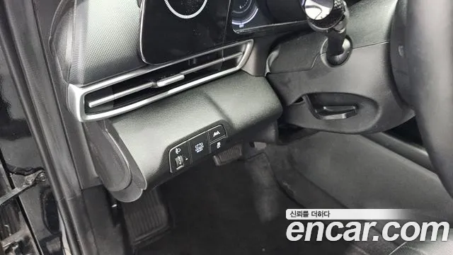 Hyundai Avante — фото 28