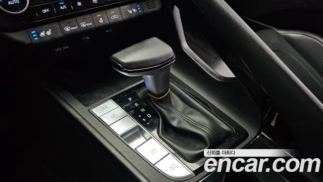 Hyundai Avante — фото 9