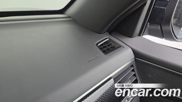 KG_Mobility_Ssangyong Rexton — фото 20