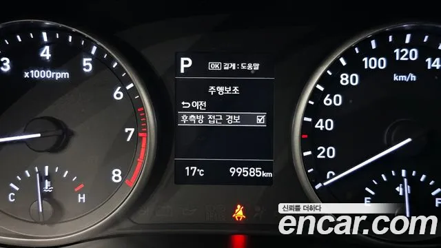 Hyundai i30 — фото 17