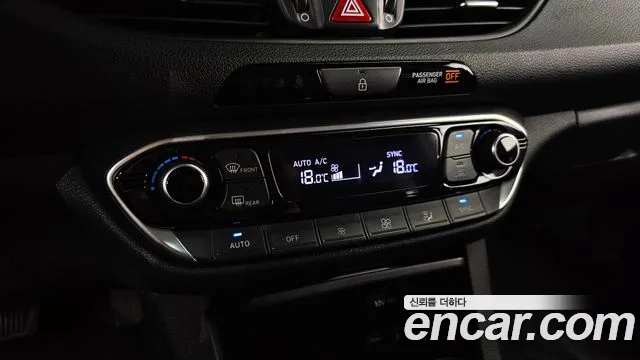Hyundai i30 — фото 18