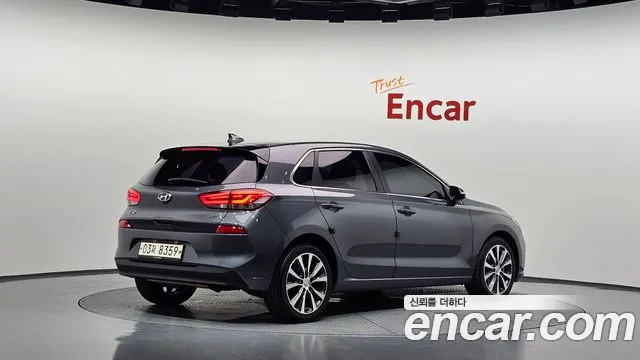 Hyundai i30 — фото 2
