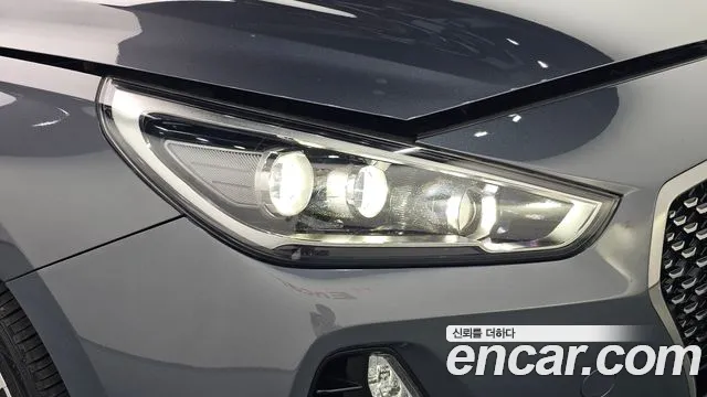 Hyundai i30 — фото 22