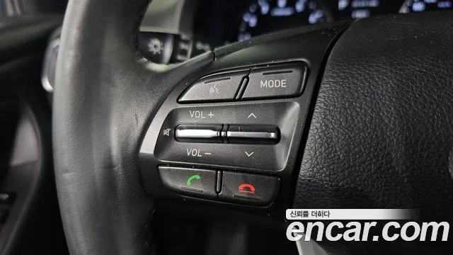 Hyundai i30 — фото 29