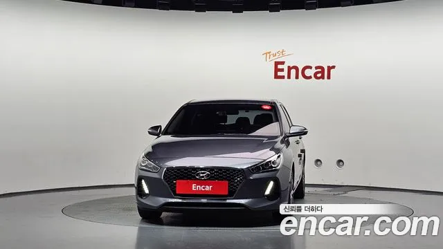 Hyundai i30 — фото 3