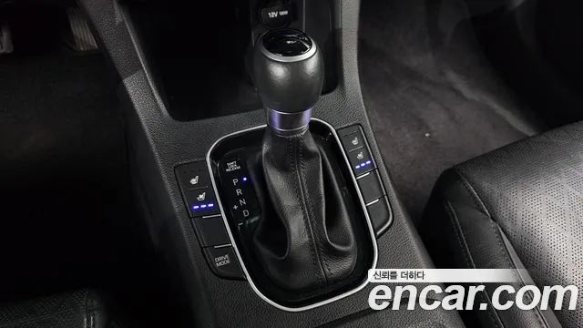 Hyundai i30 — фото 9