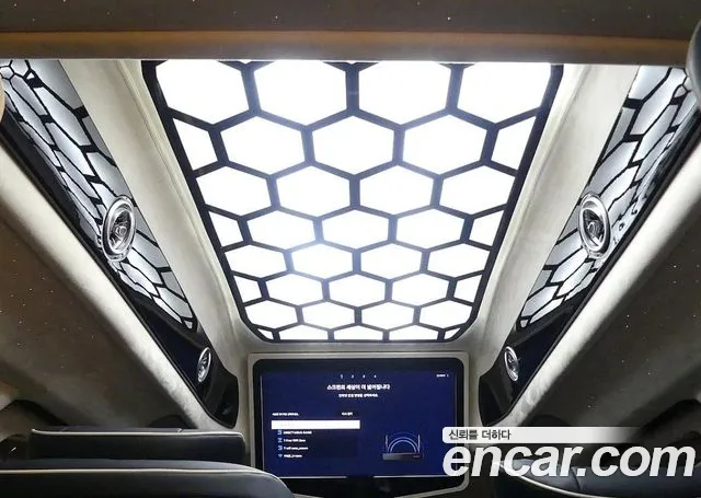 Kia Carnival — фото 15
