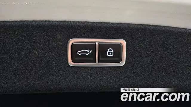 Genesis G80 — фото 18