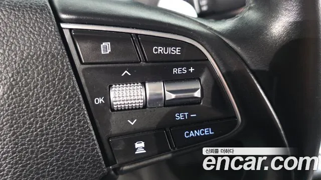 Genesis G90 — фото 18