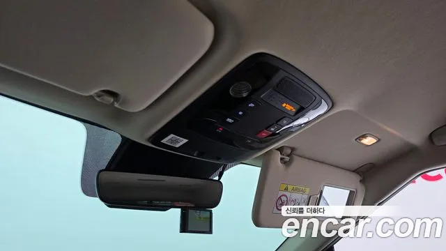 Kia Carnival — фото 27