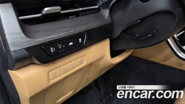 Kia Carnival — фото 28
