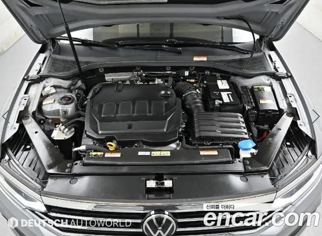 Volkswagen Passat — фото 6