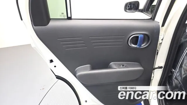 Hyundai Casper — фото 25