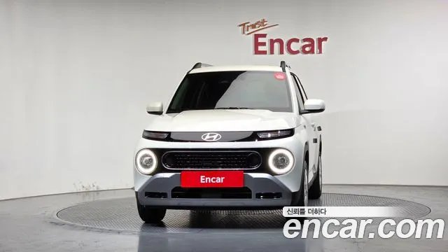 Hyundai Casper — фото 3