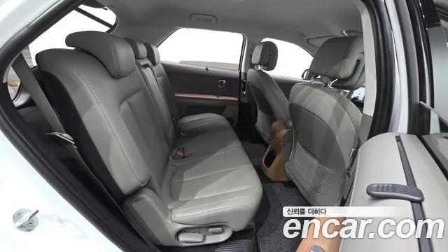 Hyundai Ioniq 5 — фото 11