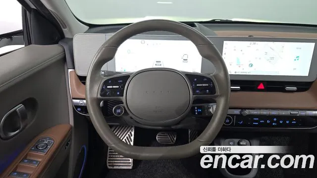 Hyundai Ioniq 5 — фото 13