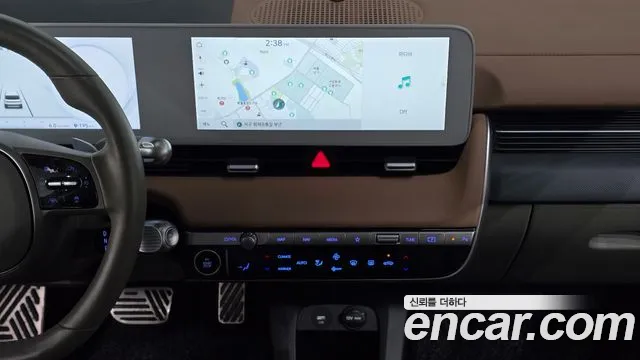 Hyundai Ioniq 5 — фото 14