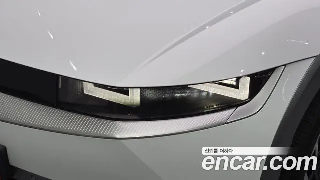 Hyundai Ioniq 5 — фото 22
