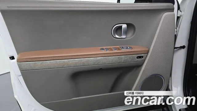 Hyundai Ioniq 5 — фото 24