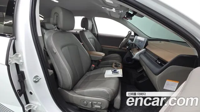 Hyundai Ioniq 5 — фото 26