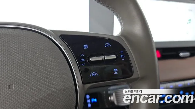 Hyundai Ioniq 5 — фото 29