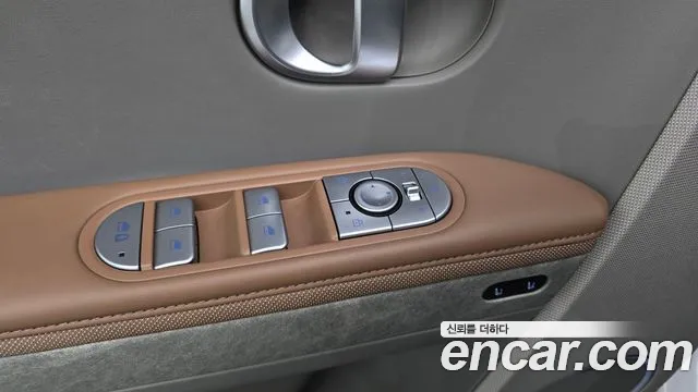 Hyundai Ioniq 5 — фото 31