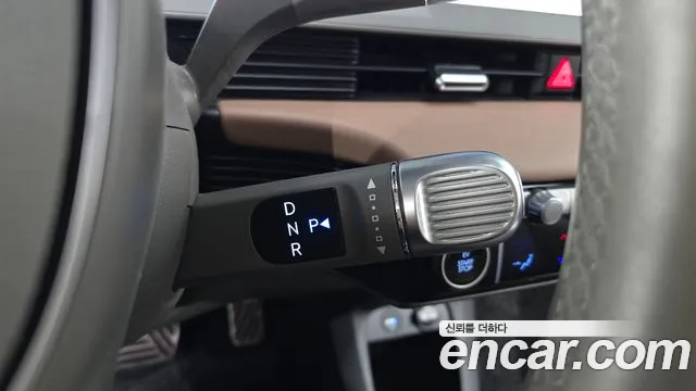 Hyundai Ioniq 5 — фото 9