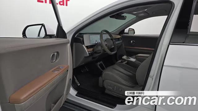 Hyundai Ioniq 5 — фото 10