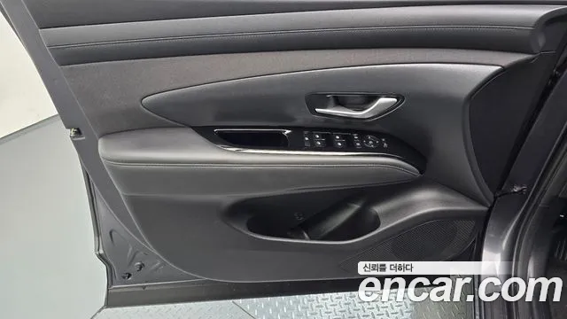 Hyundai Tucson — фото 24