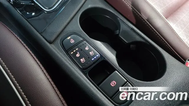 Kia Niro — фото 16