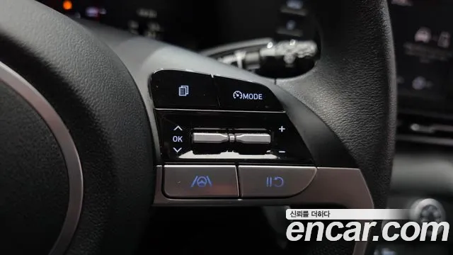 Hyundai Avante — фото 15