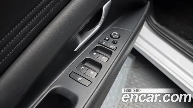 Hyundai Avante — фото 28