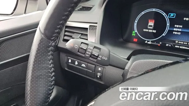KG_Mobility_Ssangyong Rexton — фото 20