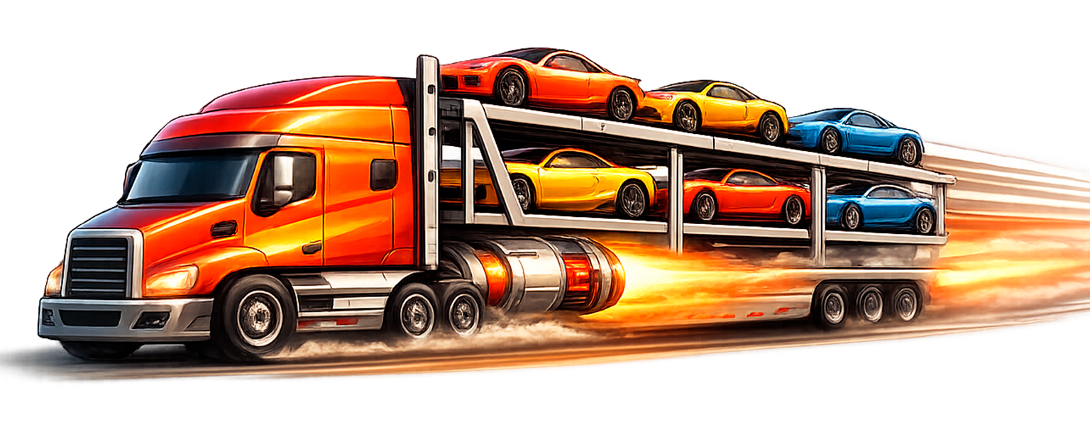 Человеческая доставка